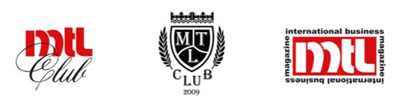 Новогодний бал Клуба MTL в тель-авивском отеле David Intercontinental